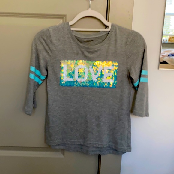 Children’s shirt - Picture 1 of 5